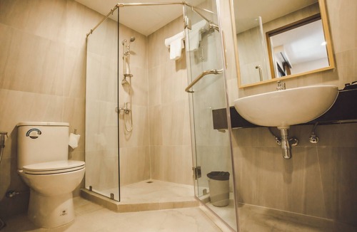 Don Hua Lo Hotel | B2 Amata Nakorn Premier Hotel