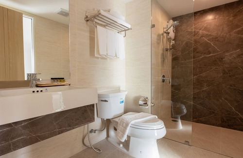 Anusawari Hotel | B2 Don Mueang Premier Hotel