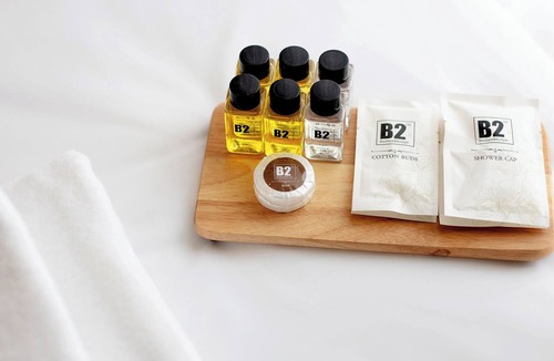 Pak Chong Hotel | B2 Khao Yai Premier Hotel