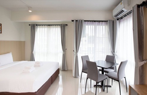 Pak Chong Hotel | B2 Khao Yai Premier Hotel
