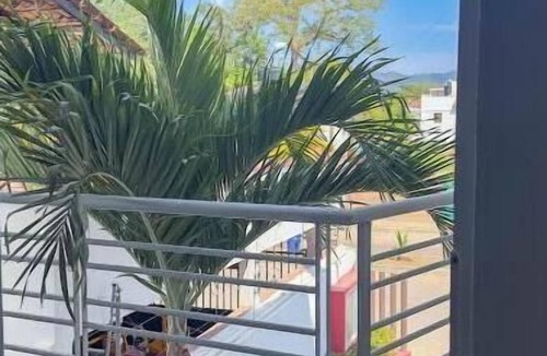 Rincon de Guayabitos Apartment | B3 Guayabitos Condo with Private Terrace and Jacuzzi