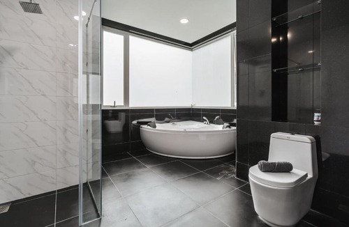 Kampung Datuk Keramat Apartment | B3 l KlCC & TRX l Minimalist l 17 Pax