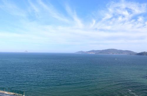Vinh Hai Apartment | B3304 Scenia Bay Nha Trang Vietnam