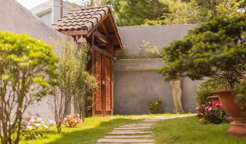 Da Lat Ski Chalet | B37- Villa nguyên căn