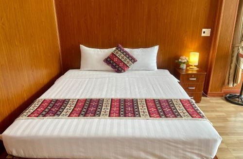 Nam Mau Bed & Breakfast | Ba Be Chill - wide view