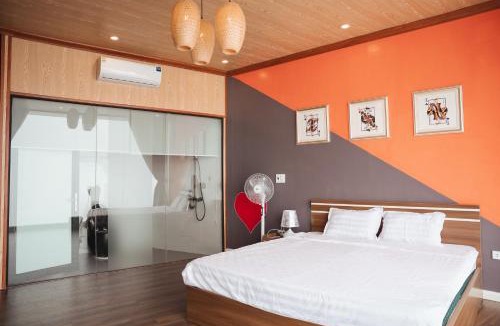 Tam Dao House | Ba Bich homestay Venuestay