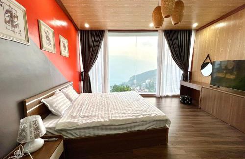 Tam Dao House | Ba Bich homestay Venuestay