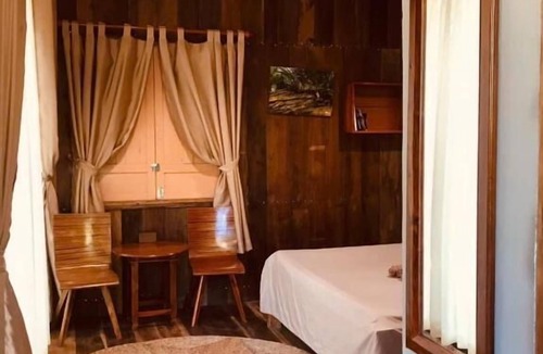 Ben Tre Apartment | Ba Danh Homestay