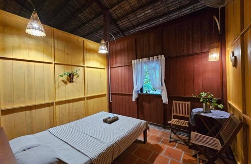 Ben Tre Apartment | Ba Danh Homestay