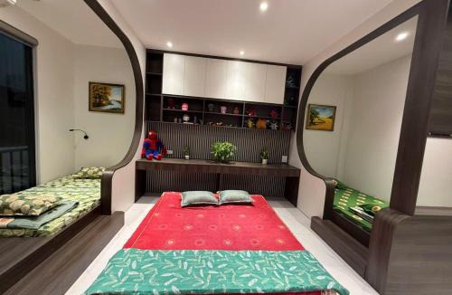 Ngoc Ha House | Ba Dinh Le rêveur Homestay