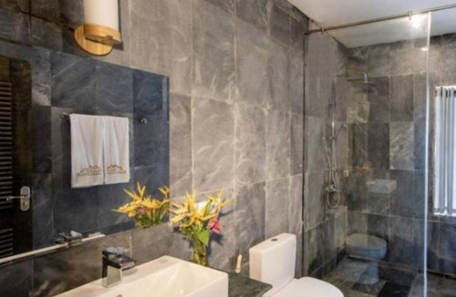 Mai Chau Hotel | Ba Khan Village Resort