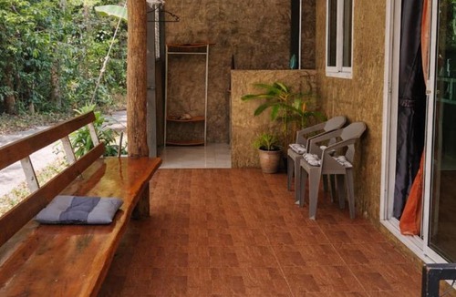 Ko Kood House | Baan Banansa