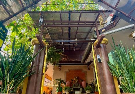 Wieng House | Baan Baramee House