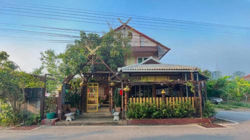 Wieng House | Baan Baramee House