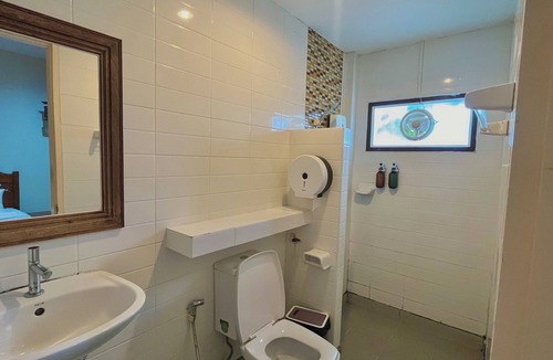 Wieng House | Baan Baramee House