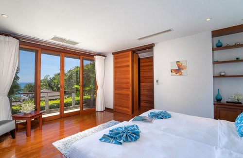 Cherngtalay Villa | Baan Bon Khao