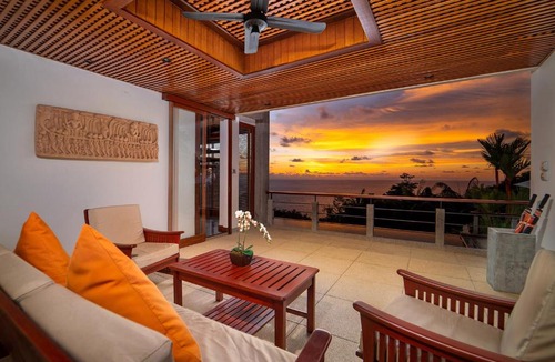 Cherngtalay Villa | Baan Bon Khao