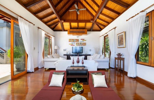 Cherngtalay Villa | Baan Bon Khao