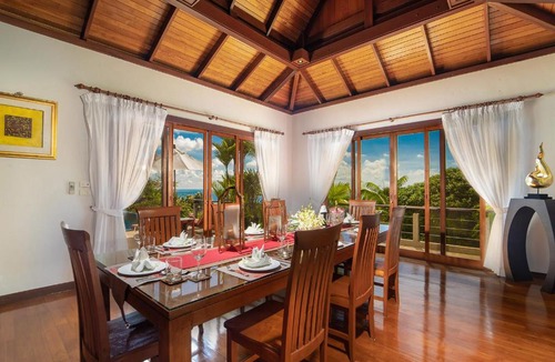 Cherngtalay Villa | Baan Bon Khao