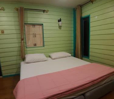 Na Yai Am Resort | Baan Chan Sabai