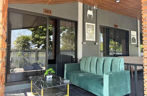 Chiang Dao House | Baan Chiang Dao