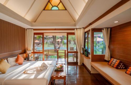 Khao Takiab Resort | Baan Duangkaew Resort