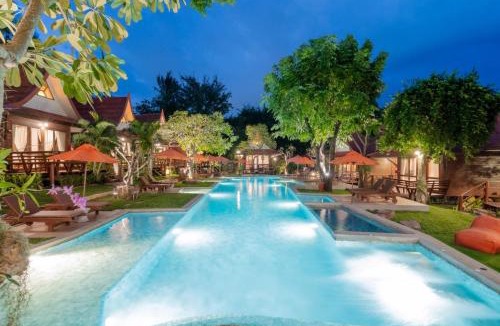 Khao Takiab Resort | Baan Duangkaew Resort