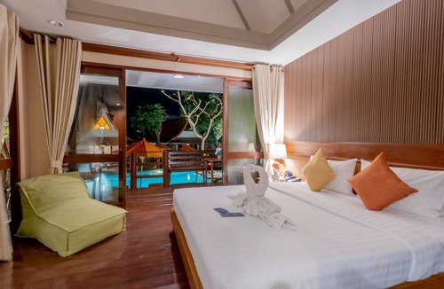 Khao Takiab Resort | Baan Duangkaew Resort