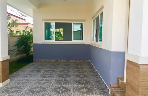 Huai Yai Apartment | Baan Dusit Pattaya View