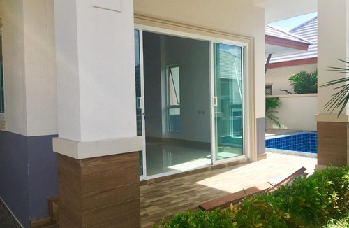 Huai Yai Apartment | Baan Dusit Pattaya View
