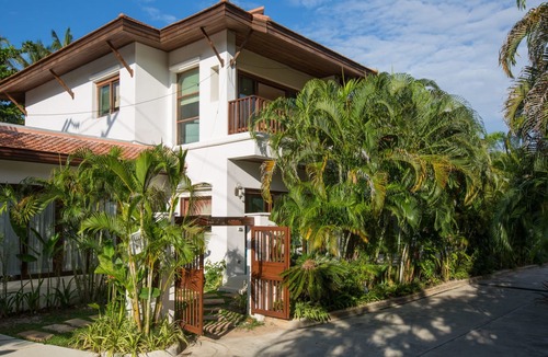 Hua Thanon Hotel | Baan Fah Sai
