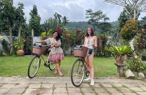 Na Thon Hostel | Baan Hinlad Home and Hostel