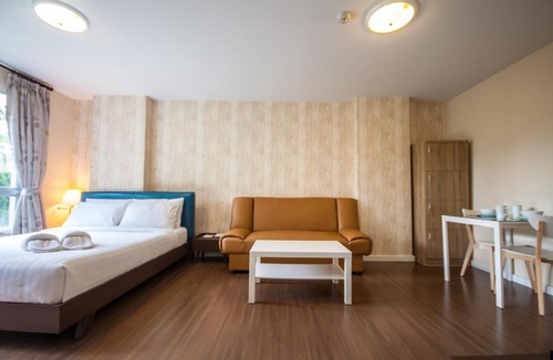 Khao Takiab Apartment | Baan Imm Aim Condo Hua Hin