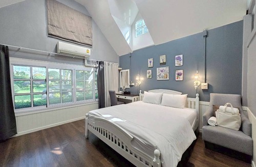 Mae Yao House | Baan JaoKorKluay Homestay