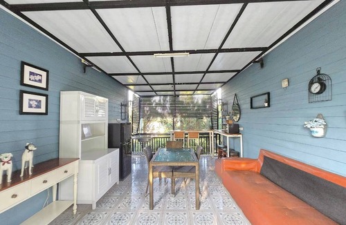 Mae Yao House | Baan JaoKorKluay Homestay