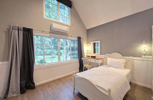 Mae Yao House | Baan JaoKorKluay Homestay