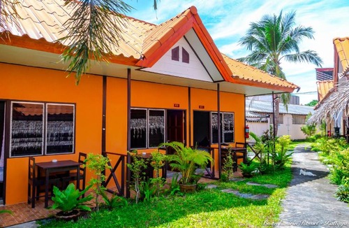 Satun Resort | Baan Kasirin Resort Pattaya Beach