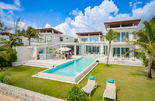 Ban Na Faek Villa | Baan Kloi IV - Three Bedroom Villa, Sleeps 6
