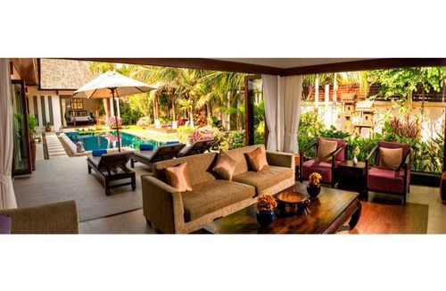 Hua Thanon Villa | BAAN KLUAY MAI (2 bedrooms)