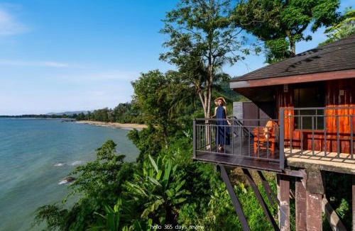 Khao Lak Resort | Baan Krating Khao Lak Resort - SHA plus
