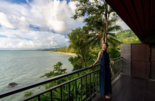 Khao Lak Resort | Baan Krating Khao Lak Resort - SHA plus