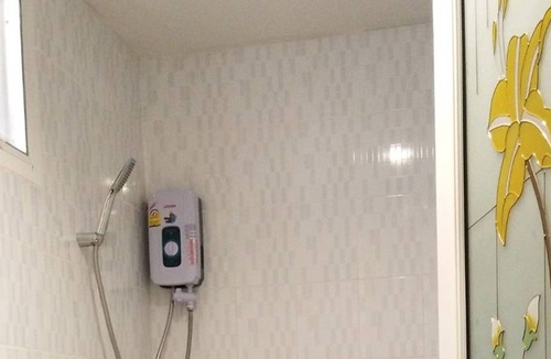 Mae Chaem Hotel | Baan Kub Doi Maechaem