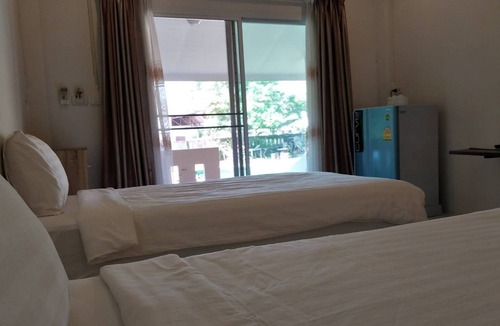 Mae Chaem Hotel | Baan Kub Doi Maechaem