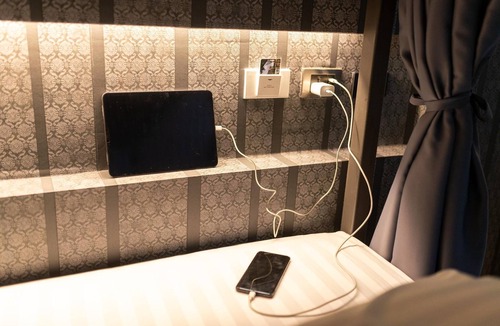 Chatuchak Hostel | Baan Kun Mhor Hostel