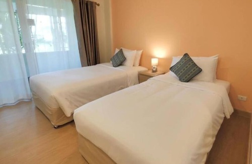 Ban Fang Min Hotel | Baan Lanna Hotel ChiangRai