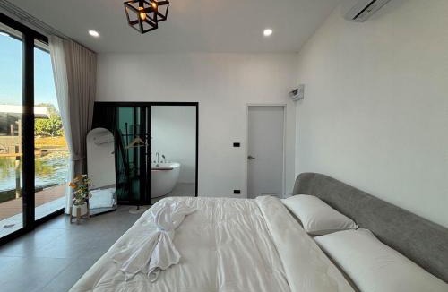 Takat Ngao Bed & Breakfast | Baan mae resort