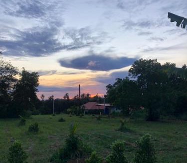 Ko Mak House | Baan Mak Phrao บ้านหมากพร้าว
