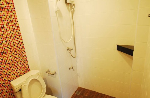 Chatuchak Hotel | Baan Mi-Na