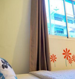 Ban Phan Thom Hostel | Baan Nampetch Hostel