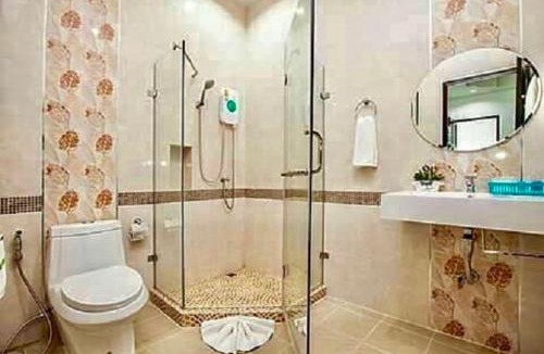Hua Hin Hotel | Baan Noppadol Hua Hin Resort